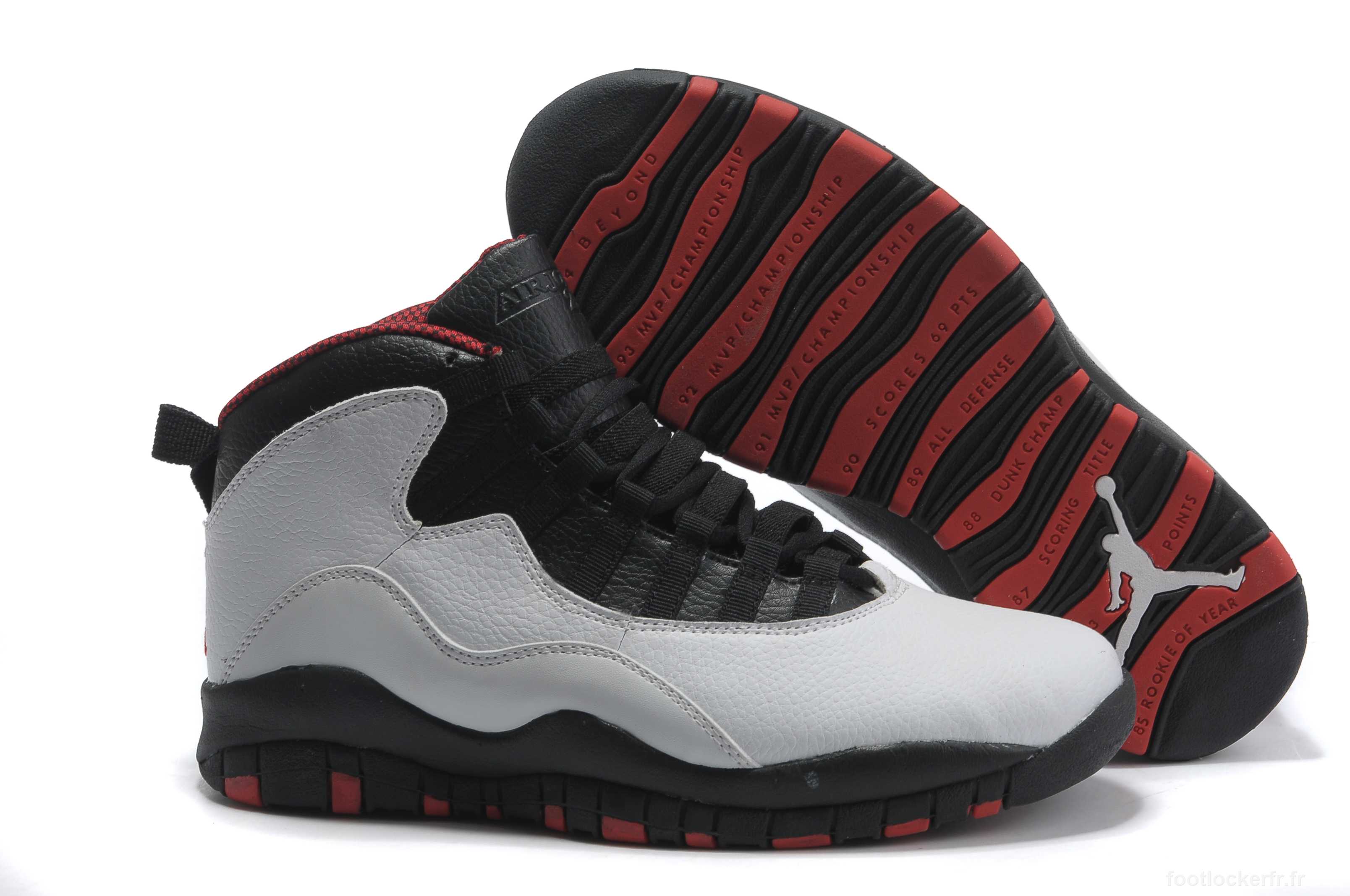 air jordan retro 10 pas cher pascher air nike jordan chaussures us8,eur41,uk7 pascher